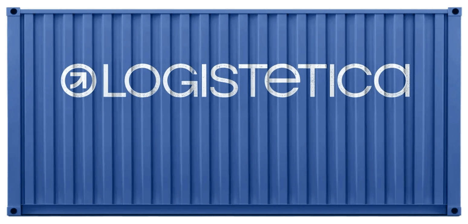Logistetica